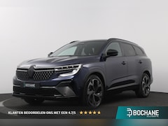 Renault Espace - E-Tech full hybrid 200 esprit Alpine 5p
