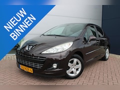Peugeot 207 - 1.4 VTi Allure 5-drs Airco Navi Panoramadak 1e eigenaar