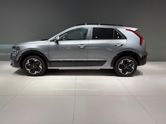 Kia e-Niro - 64, 8 kWh 204pk Aut Light