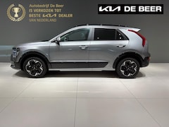 Kia e-Niro - 64, 8 kWh 204pk Aut Light