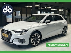 Audi A3 Sportback - 35 TFSI 150pk edition one FACELIFT I DIGI DASHB. I ORG.NL + NAP + DEALER O.H