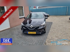 Renault Clio - 1.0 TCe Business Zen /Af neembare trekhaak , airco