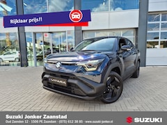 Suzuki e Vitara - Vanaf € 31.995, - NU TE BESTELLEN