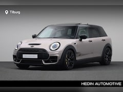 MINI Clubman - 2.0 JCW ALL4 John Cooper Works | Panoramdak | Head-Up Display | Stoelverwarming | Harman K