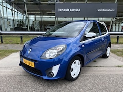 Renault Twingo - 1.2-16V Collection / Dealer onderhouden / Distr. VV / 1e Eig. / Airco /
