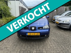 SEAT Arosa - 1.4i-16V Sport
