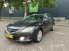 Mazda 6 Sportbreak - 2.0 S-VT Touring | EXPORT
