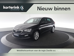 Skoda Scala - 1.0 TSI Sport Business