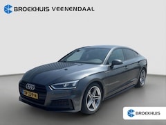 Audi A5 Sportback - 40 TFSI Sport S-line | 2x S-Line | Cruise Control | Climate Control