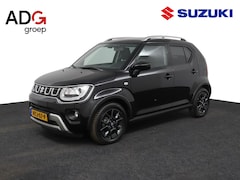 Suzuki Ignis - 1.2 Smart Hybrid Select | Automaat | Achteruitrijcamera | Apple Carplay | Android Auto | A