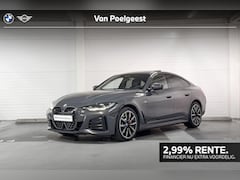 BMW i4 - eDrive40 High Executive 84 kWh