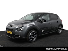 Citroën C3 - 1.2 82pk Shine | Navigatie | Climate Control | Camera | Apple Carplay/Android Auto | Licht