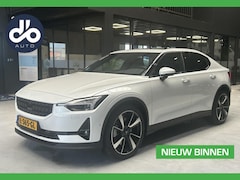 Polestar 2 - 2 Long Range Dual Motor Launch Edition 78kWh PANO DAK I GR.NAVI + CAMERA I GETINTE RAMEN I
