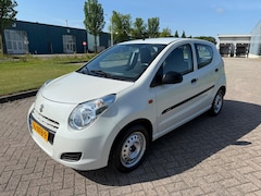 Suzuki Alto - 1.0 Base Eerste eigenaar