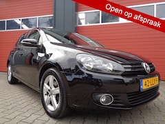 Volkswagen Golf - 1.4 TSI Comfortline, 5Drs, Navi, Cruise