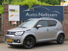 Suzuki Ignis - 1.2 Smart Hybrid Select | ACHTERUITRIJCAMERA | DEALER ONDERHOUDEN | DAB+ | STOELVERWARMING