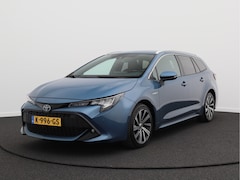 Toyota Corolla Touring Sports - 1.8 Hybrid Business Plus/ lage km/ trekhaak