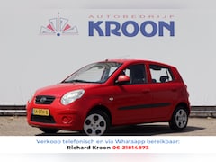 Kia Picanto - 1.0 X-pect