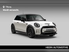 MINI Mini-Electric - Classic 33 kWh | Stoelverwarming | PDC Achter |