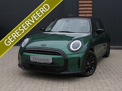 MINI Cooper - 1.5 Automaat Classic Trim Airco Cr-Control CarPlay Led-verl Model 2022