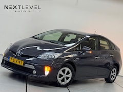 Toyota Prius - 1.8 Plug-in Dynamic Business HUD Navi Led