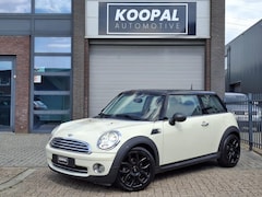 MINI Cooper - 1.6 Pepper | Bi-Xenon | Cruise | NAP