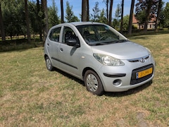 Hyundai i10 - 1.1 Active • Anti Blokkeer Systeem • Bestuurdersairbag • Centrale deurvergrendeling • Elektronisch St