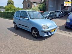 Fiat Seicento - 1.1 SX met Nieuwe APK
