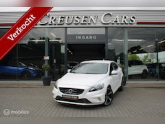 Volvo V40 - 2.0 T2 R-Design/Navi/Tel/Pdc/Trekhaak/