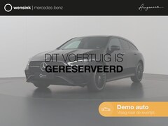 Mercedes-Benz CLA-klasse Shooting Brake - 250e Star Edition AMG | Panorama-dak |19" AMG Velgen | Night-pakket | Sfeerverlichting | S