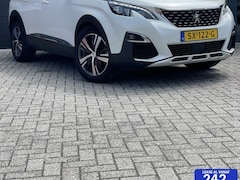 Peugeot 3008 - Allure | Panodak | Focal | 360° Camera