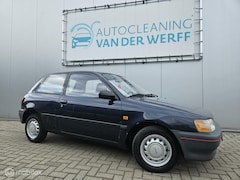 Toyota Starlet - 1.3 XLi Automaat