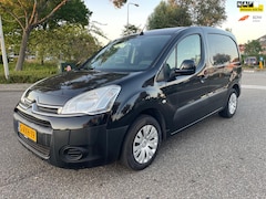 Citroën Berlingo - 1.6 HDI 500 Club Economy / 1e.eigenaar / airco / cruise.control / navigatie / elek.pakket