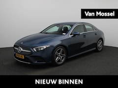 Mercedes-Benz A-klasse - 180 Premium Plus | Apple Carplay / Android Auto | Cruise Controle | Achteruitrij Camera |
