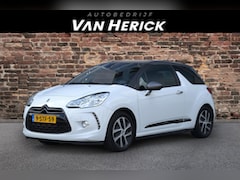 Citroën DS3 - 1.2 VTi Chic | Airco | Cruise | Nette staat