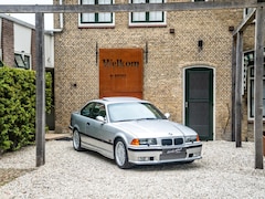 BMW 3-serie Coupé - M3