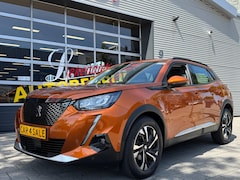 Peugeot 2008 - 1.2 PureTech Allure - Navigatie/Apple I Airco I LED I PDC & Achteruitrij camera I Sport ve