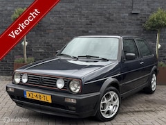 Volkswagen Golf - 1.8 GTI Inj. Apk (04-2027) *INRUIL MOGELIJK