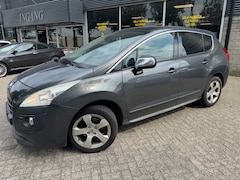 Peugeot 3008 - 1.6 THP Style