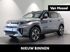 Citroën Ë-C3 Aircross - Max 113pk 44 kWh - CAMERA - CLIMATE CONTROL - FULL LED