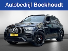 Mercedes-Benz GLE-Klasse - AMG 63 S 4MATIC+ | Pano | Camera
