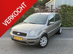 Ford Fusion - 1.4-16V Trend