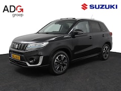 Suzuki Vitara - 1.4 Boosterjet Style Smart Hybrid | Adaptive Cruise Control | Apple Carplay | Android Auto