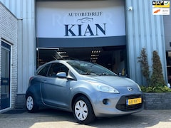 Ford Ka - 1.2 Cool&Sound