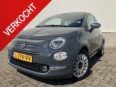 Fiat 500 - 1.0 Hybrid Dolcevita