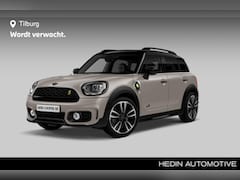 MINI Countryman - 2.0 Cooper S E ALL4 Untamed Edition | Stoelverwarming | Panoramadak | Achteruitrijcamera |