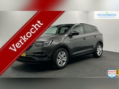 Opel Grandland X - 1.2 Turbo Business Edition CARPLAY TREKHAAK