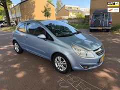 Opel Corsa - Airco / Leuke auto / Koopje