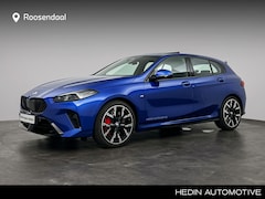 BMW 1-serie - 120 M-Sport Pro | 19 inch | Panoramadak | Camera | Stoelverwarming |