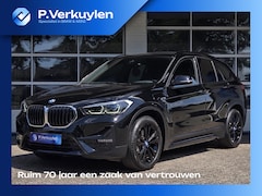 BMW X1 - xDrive25e Sport Line | SPORTSTOELEN | LEDER | 18 INCH VELGEN |